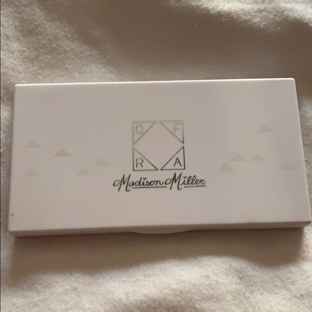 Ofra Madison Miller blush trio